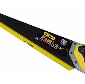 Stanley handzaag jetcut 2-20-539 7tpi 500mm