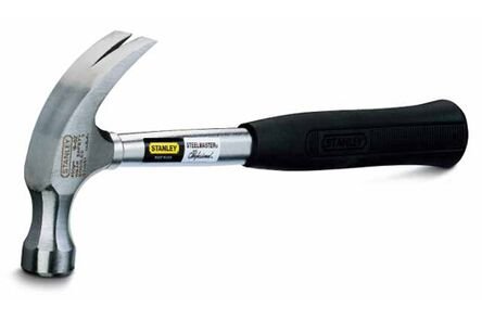 Stanley klauwhamer 1-51-031
