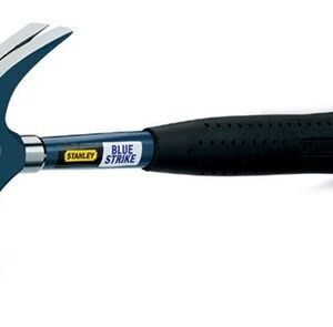 Stanley klauwhamer blue strike 1-51-488 450gr