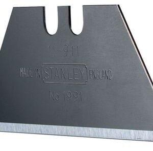 Stanley reservemesjes 2-11-911 dispenser 1991 10st