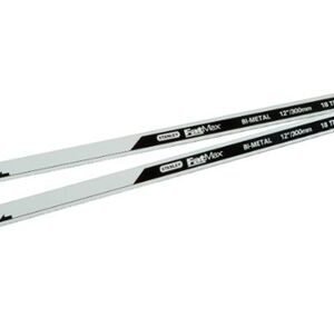 Stanley metaalzaagblad FMHT0-20194 18-tands 2st