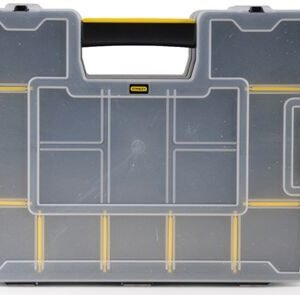 stanley organiser 1-97-483 sortmaster junior