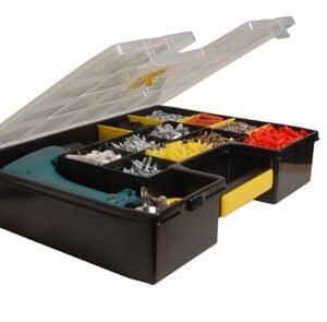 stanley organizer 1-94-745 sortmaster