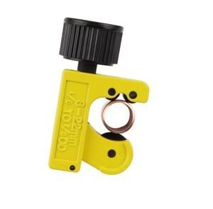 Stanley pijpsnijder 0-70-447 3-22mm