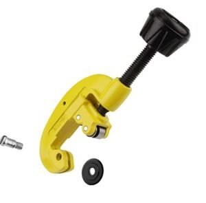 Stanley pijpsnijder 0-70-448 verstelbaar 3-30mm