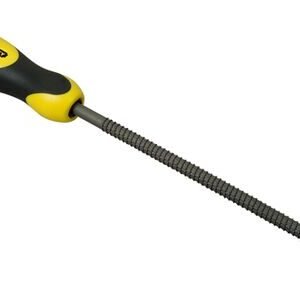 Stanley rasp 0-22-475 rond 200mm