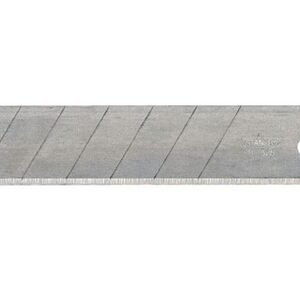 Stanley reservemesjes 0-11-325 25mm 10st