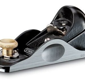 Stanley blokschaaf 1-12-060 60-1/2 34x152mm