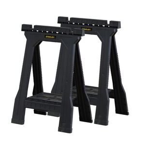 Stanley schragen STST1-70355 opvouwbaar 570x810mm 2st