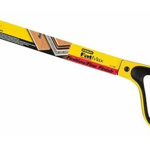Stanley schrobzaag fatmax 2-17-205 9tpi 300mm