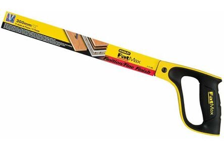 Stanley schrobzaag fatmax 2-17-205 9tpi 300mm