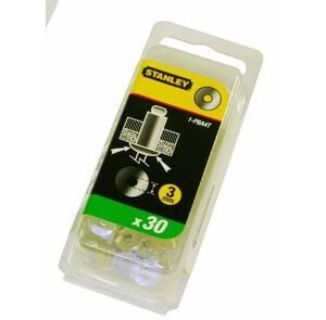 Stanley popnagel 4,7x23mm