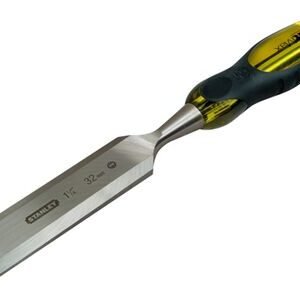 Stanley steekbeitel fatmax 0-16-262 30mm