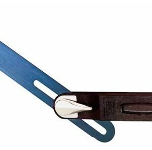 Stanley zweihaak 0-46-529 228mm