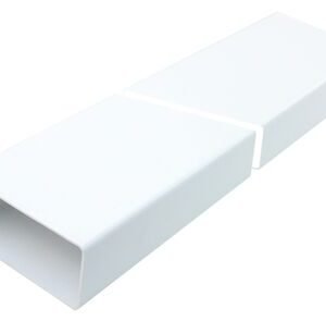 Starx buisstuk 110x54x1000mm