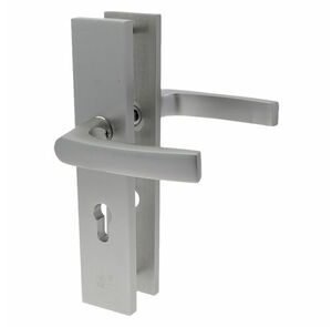 starx deurbeslag kruk/kruk lang 72mm skg3