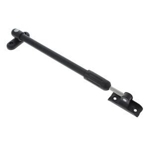 STARX Raamuitzetter Buitendraaiend 30 Zwart