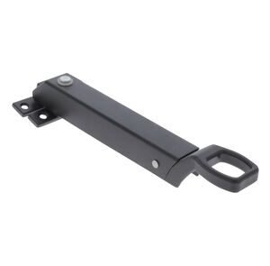 STARX Raamuitzetter Wegdraaibaar Zwart