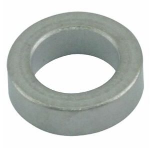 starx tussenring voor kogelpaumelle rvs (set van 6 stuks)