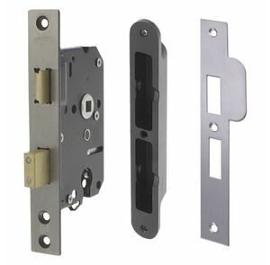 starx veiligheidsslot met kom pc55 skg2