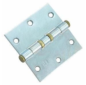 sx ceur kogelscharnier 90x90mm verzinkt (set van 3 stuks)