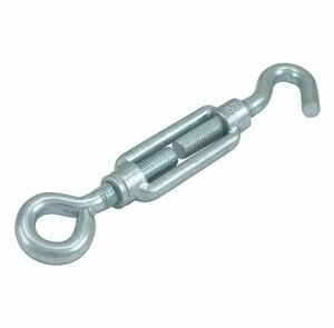 sx draadspanner m10x80mm verzinkt