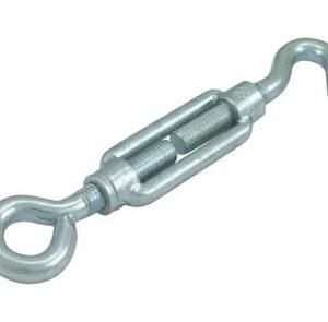 sx draadspanner m6x110mm verzinkt