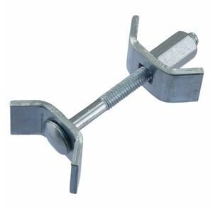 sx koppelschroef tbv keukenblad 120mm (set van 2 stuks)