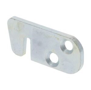 sx sluithaak enkel verzinkt