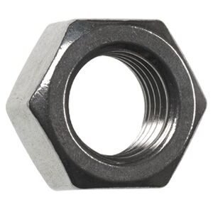 Fis profi moer RVS a2 m8