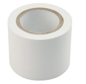 Starx tape pvc wit 50mm 10M
