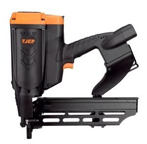 Tjep bouwkrammentacker PQZ-75 gas 3g 373x108x351 mm