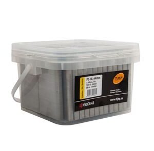 Tjep pz-16 nieten 64mm rvs a4 (3.000st)