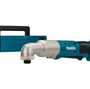 Makita accu haakse slagschroevendraaier cxt 12 v max TL064DZJ 10,8v inclusief Mbox