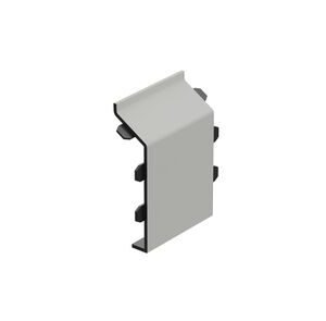 keralit tussenstuk sierlijst modern 2855 v 2851 wit classic nerf