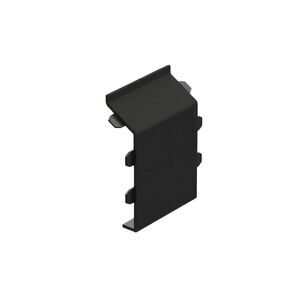 keralit tussenstuk sierlijst 2855v2851 grafietzwart classic nerf