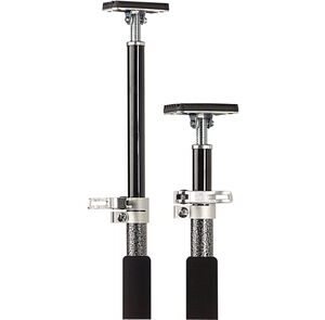 teleprop montagesteun instelbaar 1650-2800mm