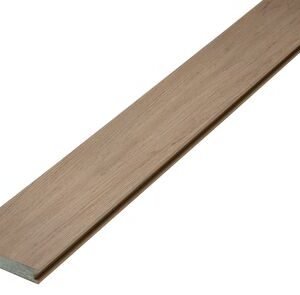 NaturinForm Piazza Vlonderplank Piazza Pro Californian oak 25x140x6000mm