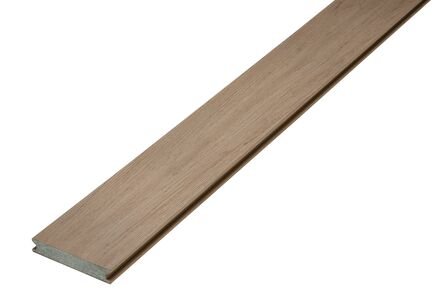 NaturinForm Piazza Vlonderplank Piazza Pro Californian oak 25x140x4000mm