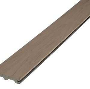 NaturinForm Piazza Vlonderplank Piazza One Californian oak 25x140x6000mm