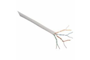 utp kabel cat.6 awg23 20m grijs