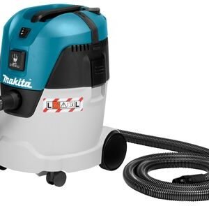 Makita stofzuiger 230 v VC2512L 230v