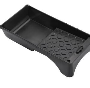 Basic verfbak klein 140x280mm