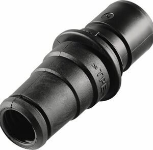 Festool aansluitmof DC-AS anti-statisch 36-27mm