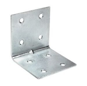 GB Versterkingshoek 60x60x60x2,0mm