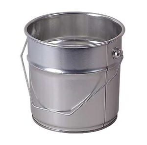 Basic strijkvat 2,5ltr