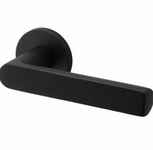 comfidoor deurkruk voque zwart
