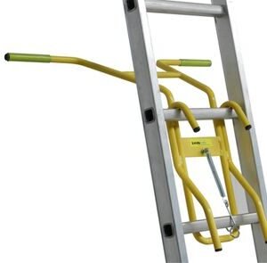 wandafstandhouder staal universeel