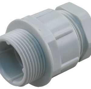 wartel m20 grijs (set van 10 stuks)