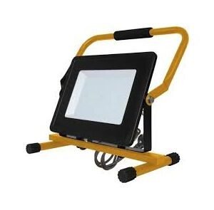 V-TAC werklamp led VT-109 floodlight 6400k 220v